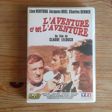 Aventure est l - c,