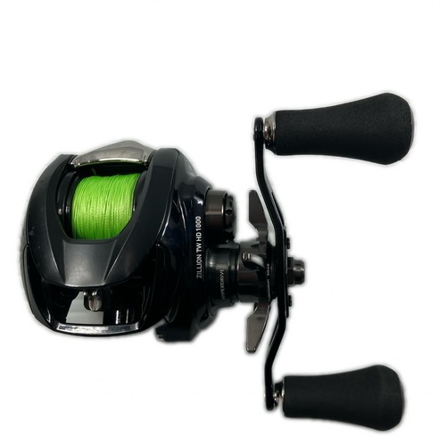Daiwa bait reel - daiwa,