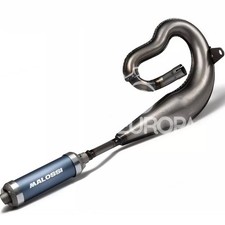 Marmitta Too Bad Malossi Italjet Pack 50 2T Échappement Expansion 3218789