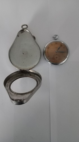 Montre gousset lip - montre,
