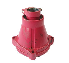 Pièces détachées CLOCHE