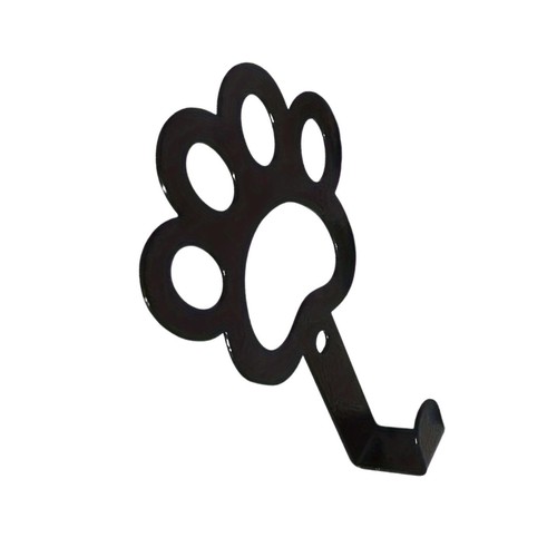 Crochet porte laisse - crochet, pour