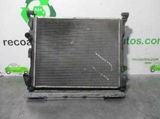 8200116110 radiateur eau