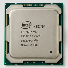 Processeur Intel Xeon E5 2697