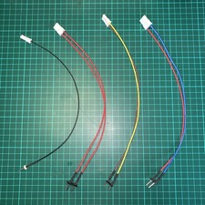 Adapter Yoke Nanao MS9 29 Tube