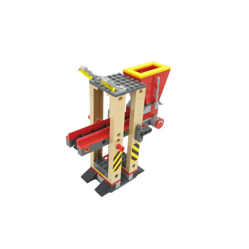 Lego train chemin - lego®, de
