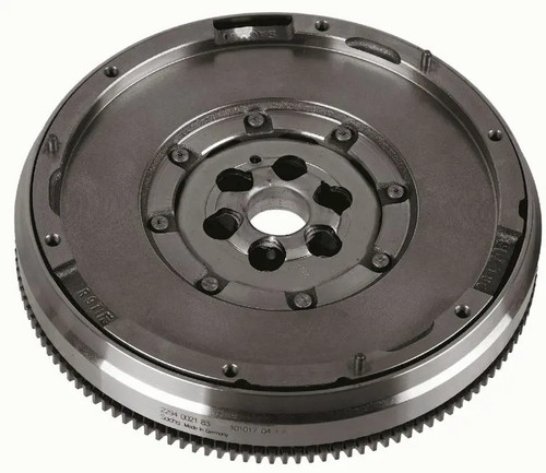 Volant moteur 2294 - , 002