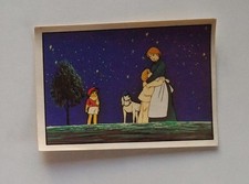 REMI SANS FAMILLE  (1982) - PANINI - AUTOCOLLANT / STICKER -n°294 - OCCASION