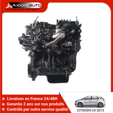 ?? MOTEUR   CITROEN C4 PICASSO 1.6 HDi / BlueHDi 115 ♻️ 9H05 ? 221186km