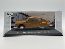 Hotchkiss gregoire 43 - hotchkiss,