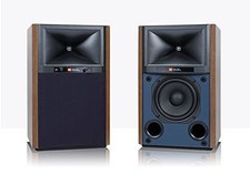 Paire d'enceintes de moniteur
