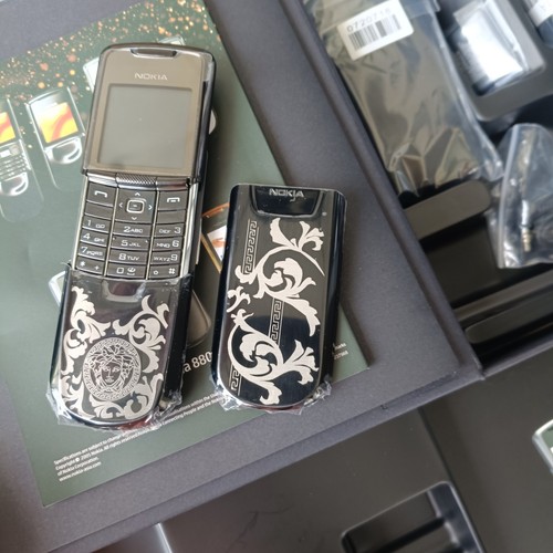 Rare genuine nokia 8800 - rare,