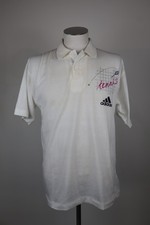 ADIDAS Polo De Tennis Homme TG