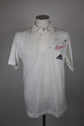 Adidas polo tennis homme - adidas, tg
