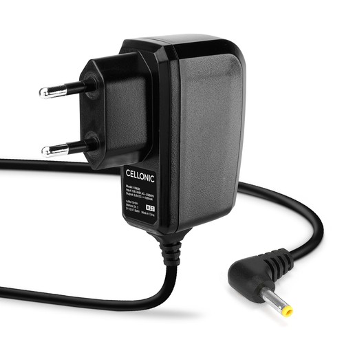 Chargeur pour sony srs - chargeur,
