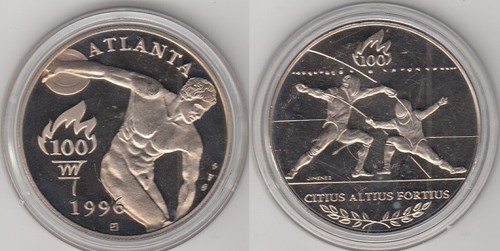 Médaille française jeux - française,