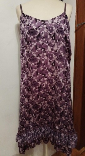 Robe myrine taille l 40 - taille,
