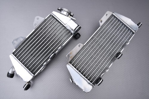 Radiateur eau avdb - radiateur,