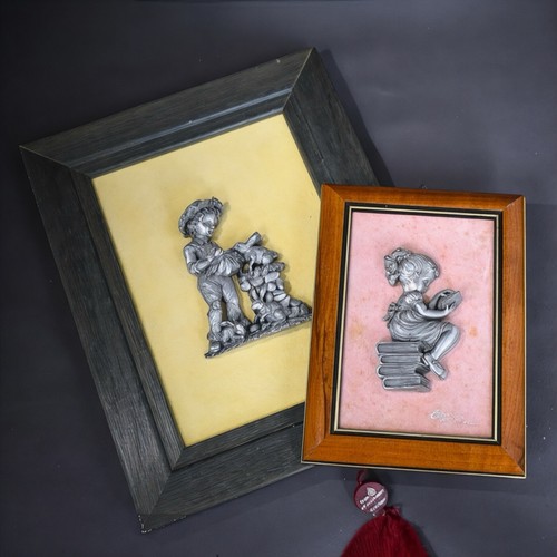 Lot cadres tableaux - lot,