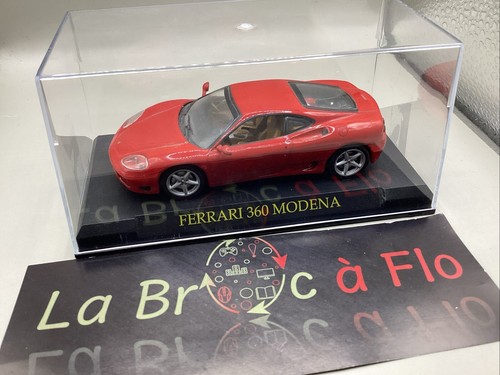 Fabbri collection ferrari 43 - fabbri,