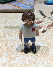 playmobil 4736 : Joueur de