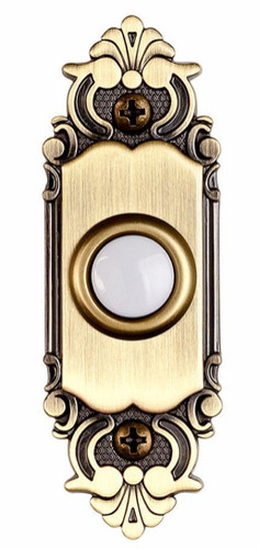Wired push button - wired,