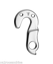 patte dérailleur vélo alu vtt vtc (gh-082)