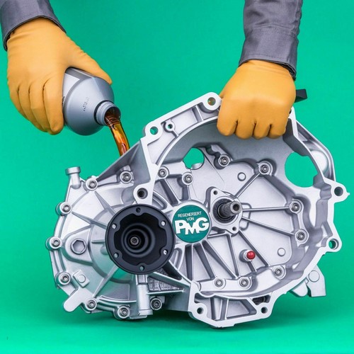 Boite vitesses vw audi - ,