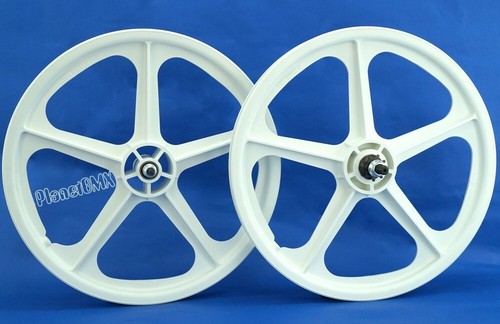 Skyway bmx tuff - skyway, wheels