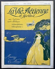 Geo Ham, aviation, bateau, dirigeable Garage, course automobile, Hydravion