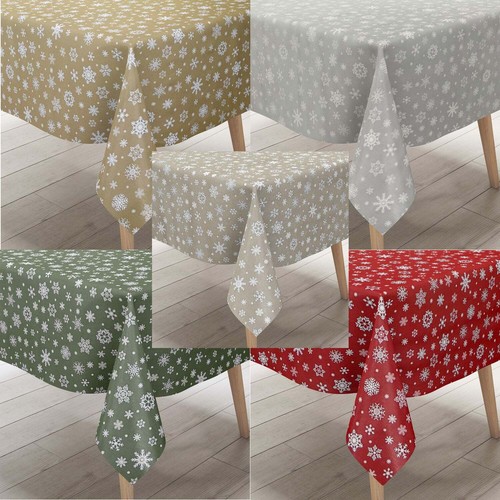 Nappe table toile cirée - de,