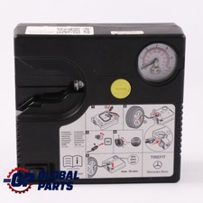 Gonfleur pneus Mercedes W205 Compresseur d'air d'urgence pour pneus A0005832102