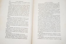 CAUSES CRIMINELLES CELEBRES