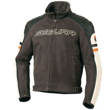 Blouson cuir Segura Gang neuf - Taille M