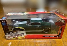 Fast & Furious Tokyo Drift