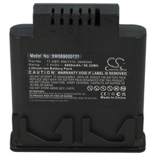 Batterie pour Fluke Ti50FT