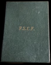 Médaille Du Mérite P.Michaux