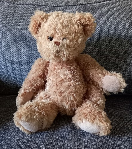 Doudou peluche bukowski - doudou,