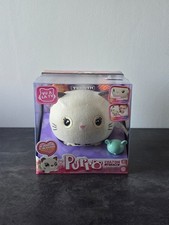 Purro Chaton Intéractive -