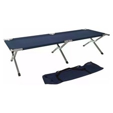 Lit De Camp Amicasa TC401 Vert