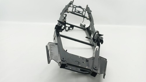 Boucle cadre arrière - boucle, honda