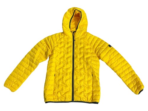 Superdry doudoune homme jaune - superdry,