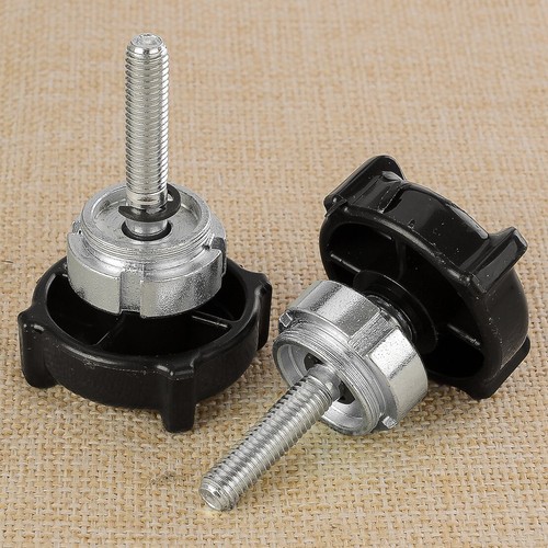 Handlebar clamp screw fit - clamp,
