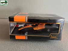 Voiture Miniature Formule 3