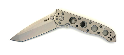 Crkt m16 02ss - |, folding