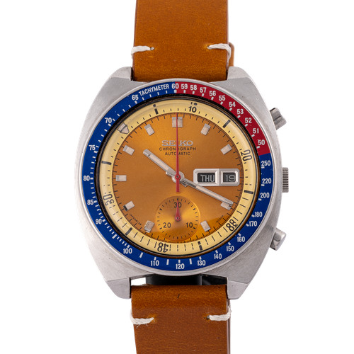 Seiko pogue 6139 6002 - seiko, "pogue"
