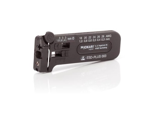 Jokari esd plus 003 - esd-plus,