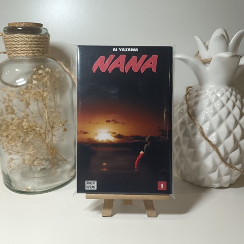 Manga nana tome 1 - -,