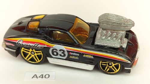Voiture a40 hot - voiture,