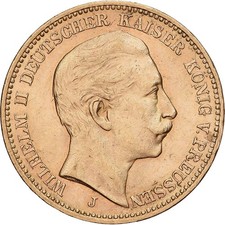 Royaume de Prusse, PRUSSIA